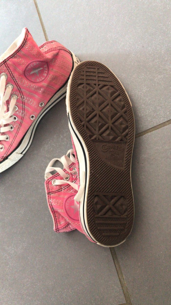 Converse - photo numéro 3