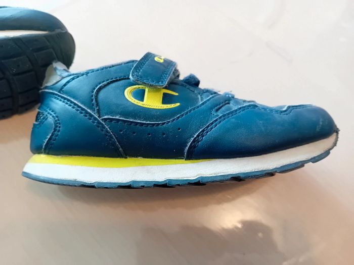 Chaussures champion 29 - photo numéro 2