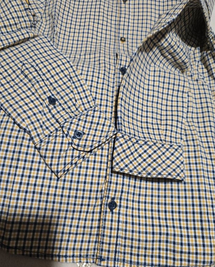 Chemise Okaïdi 6 ans - photo numéro 4