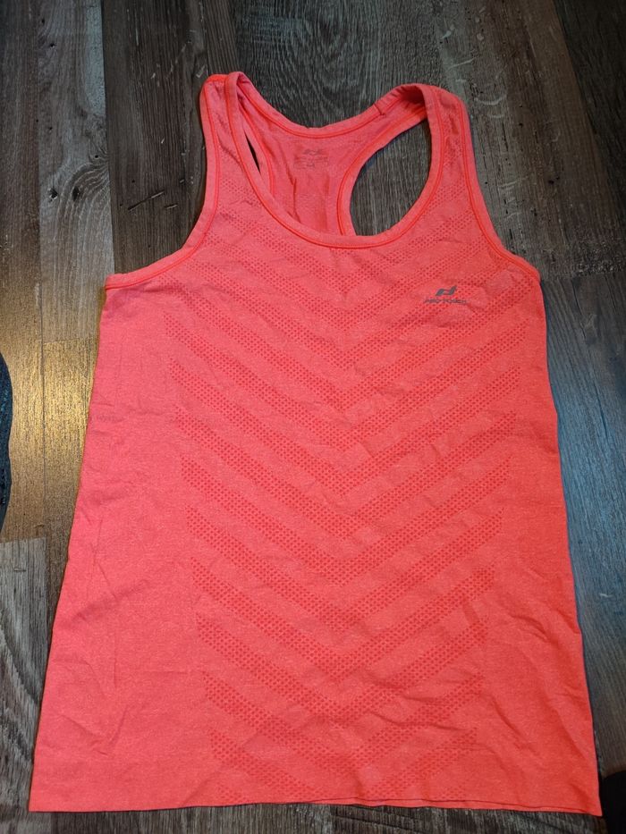 Lot vêtements de sport femme. - photo numéro 6