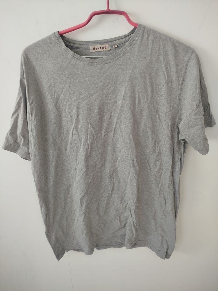 Tee-shirt Devred taille L