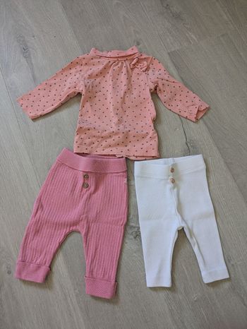 Ensemble de vêtements