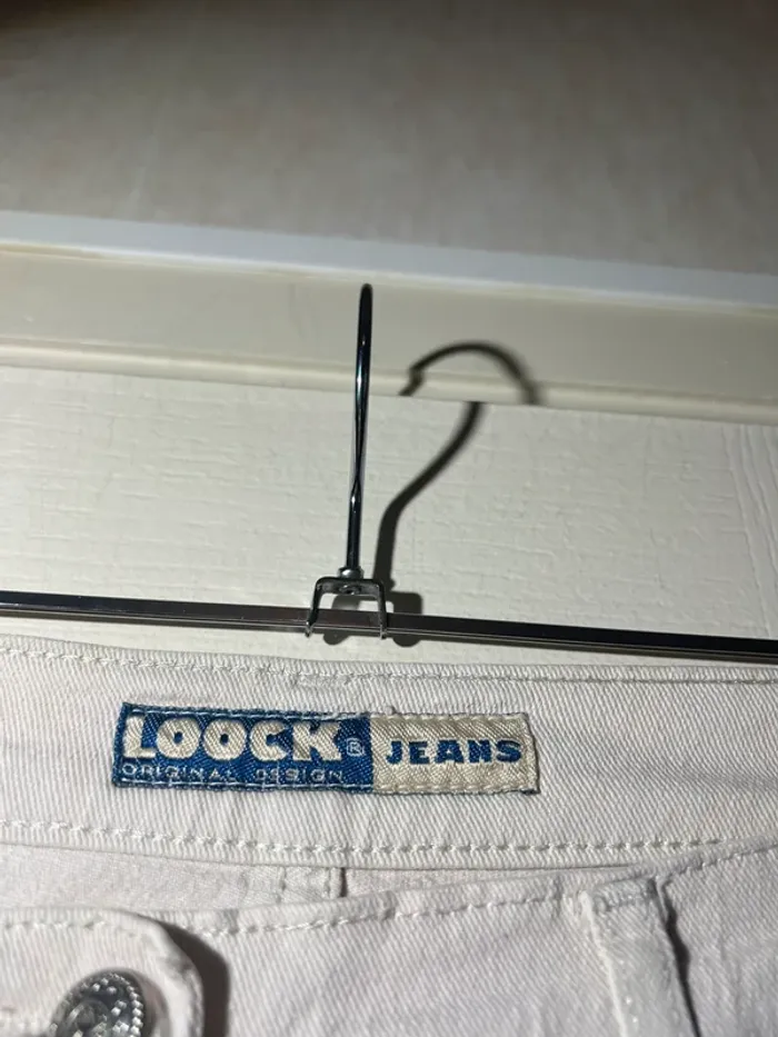 Jeans Loock - photo numéro 2