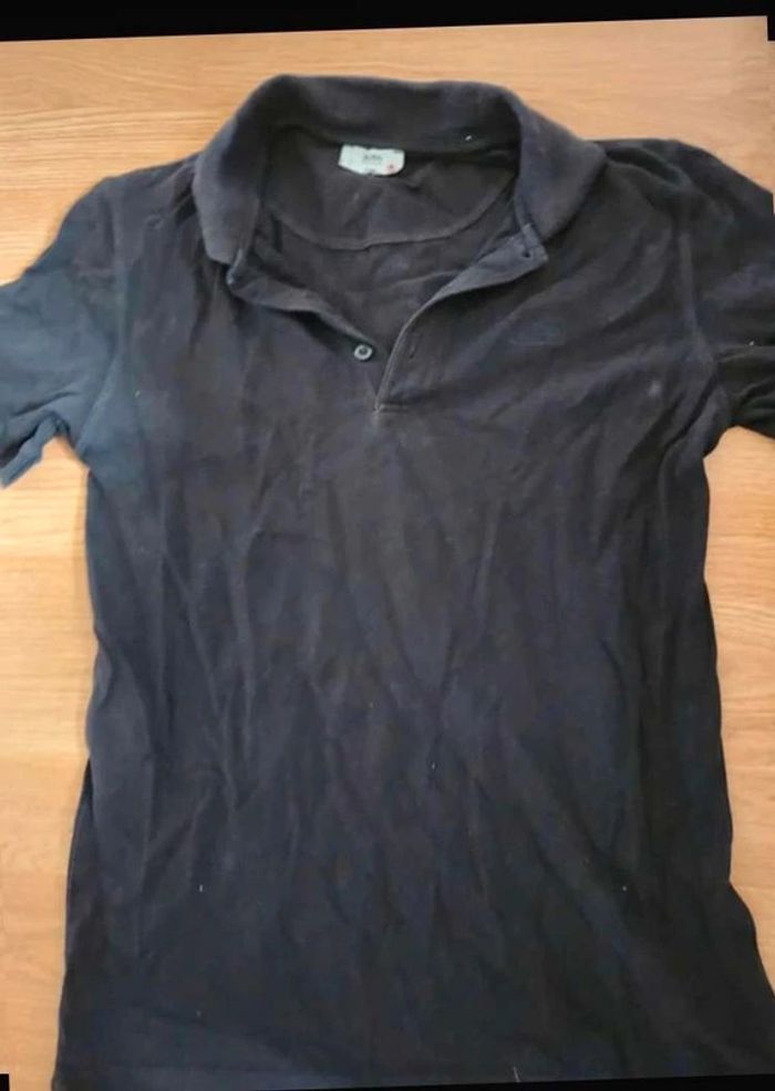 Polo hugo boss slim fit