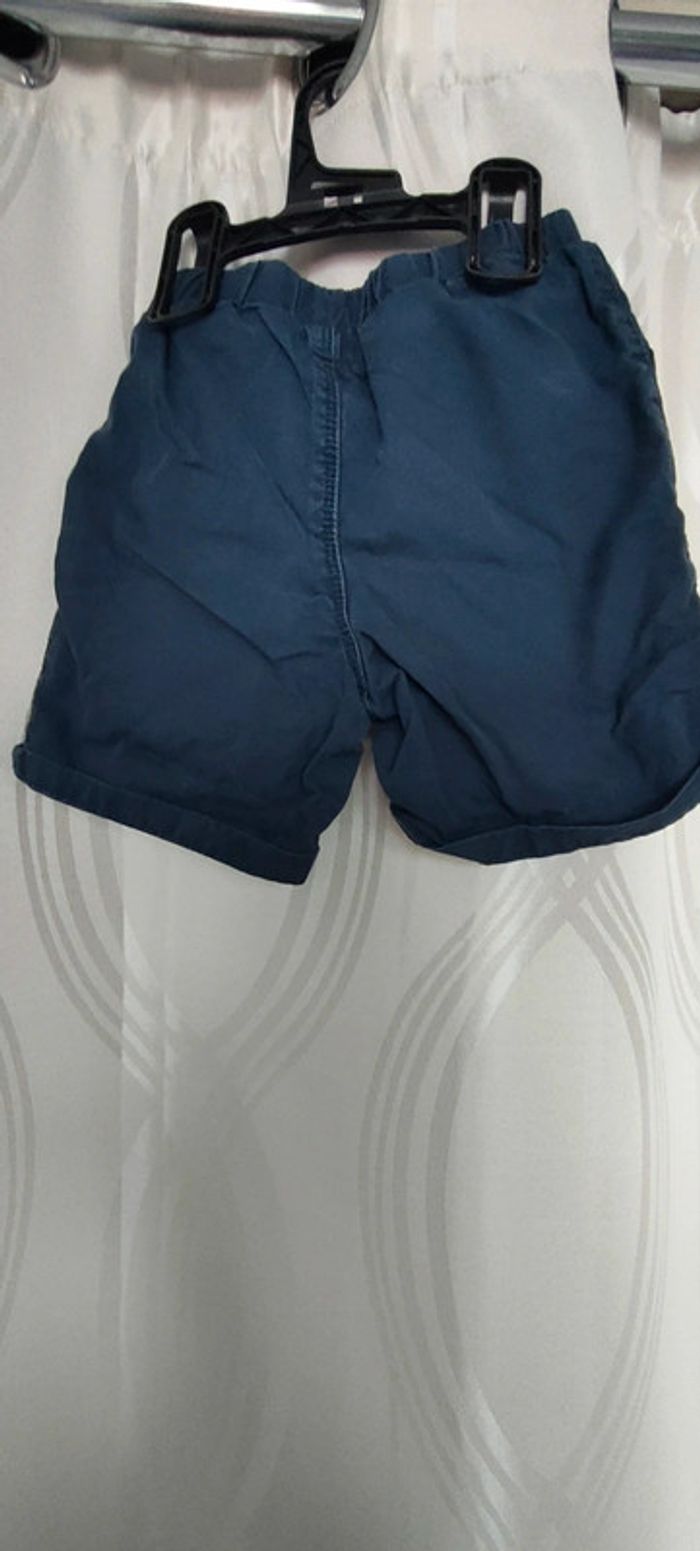 Short - photo numéro 2
