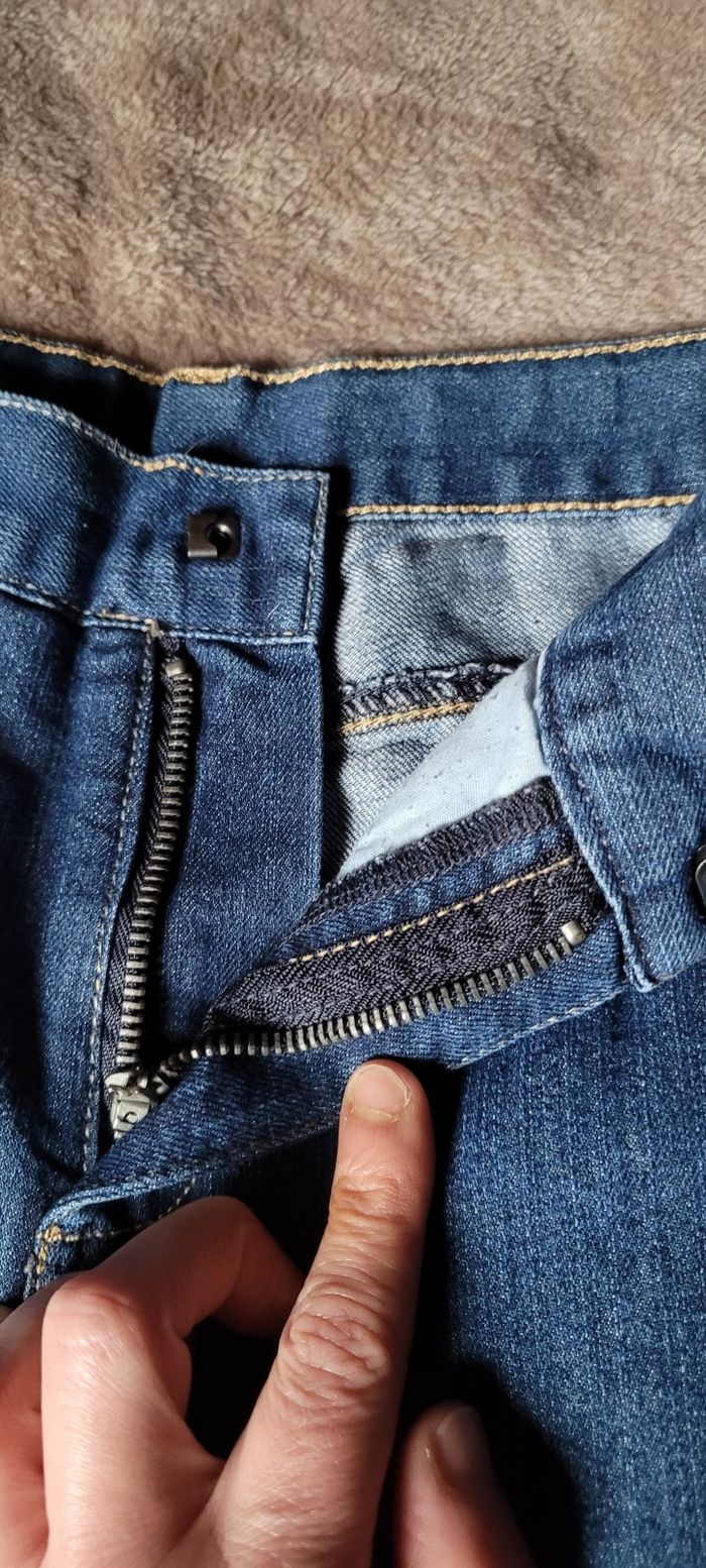 Jean's - photo numéro 5