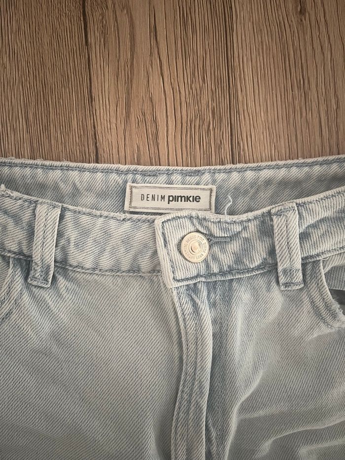 Jean troué - photo numéro 4