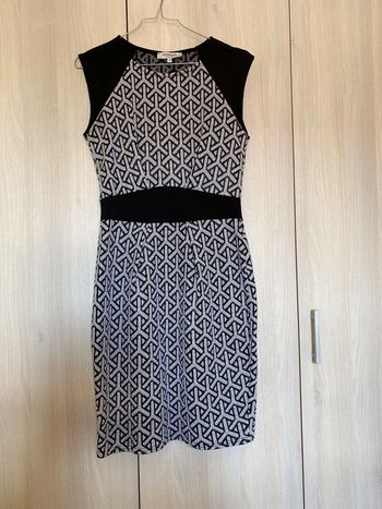Robe morgan
