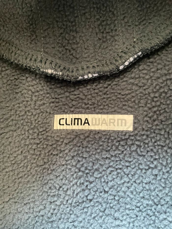 Sweat long pour homme Adidas SL Baseball gris foncé taille L 104 - photo numéro 10