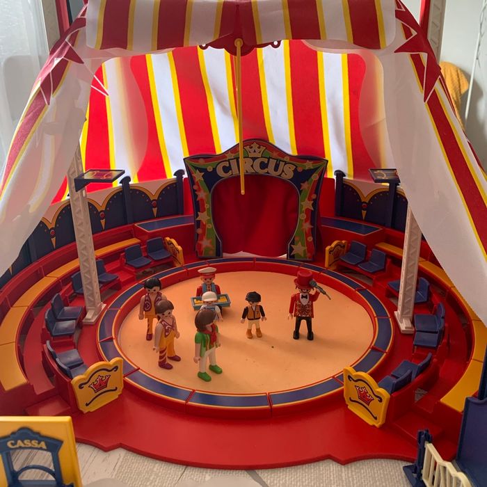 Playmobil ref4230 - photo numéro 2