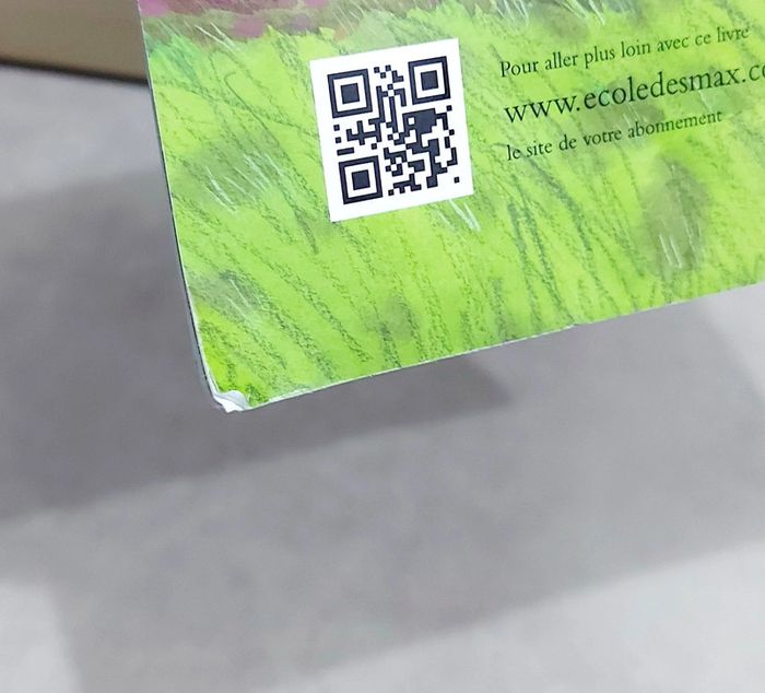 🌺 Livre (école des loisirs) : Retrouve moi - photo numéro 9