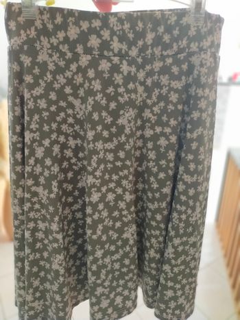 Jupe short