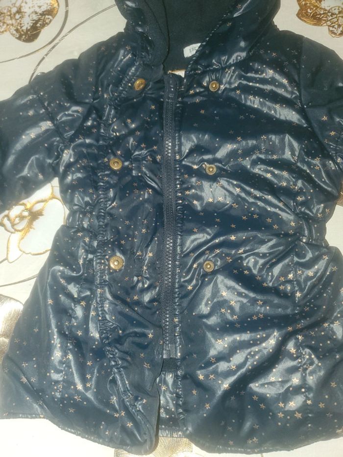 Manteaux taille 18 mois - photo numéro 3