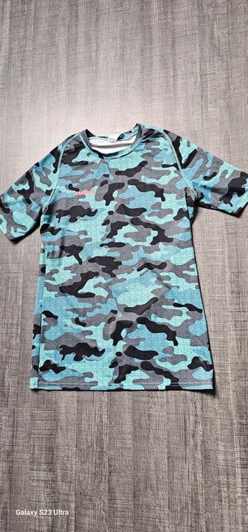 Tee shirt Kipsta taille L