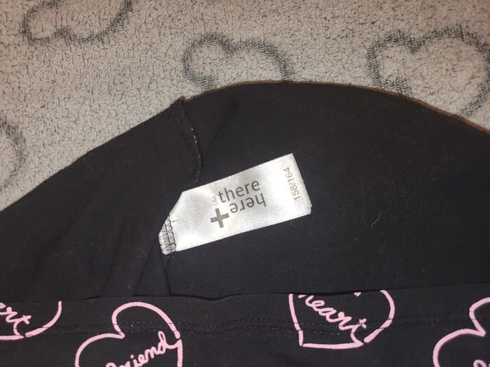 Tee-shirt fille - photo numéro 2