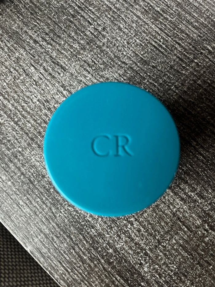 Scrub, lavant, purifiant au sel, marin de chez Christophe Robin - photo numéro 2
