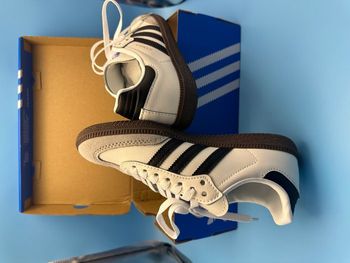 adidas originals SAMBA OG 38