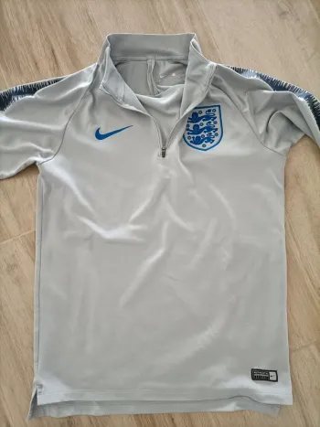 Maillot d'entraînement Angleterre 2018