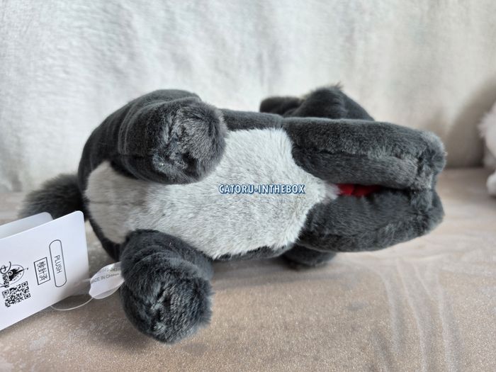 Peluche / Plush Disney Les Aristochats Berlioz The Aristocats Japon / Japan - photo numéro 6