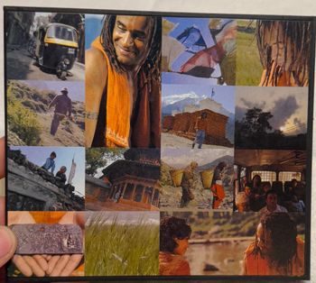 Yannick NOAH, Pokhara 2