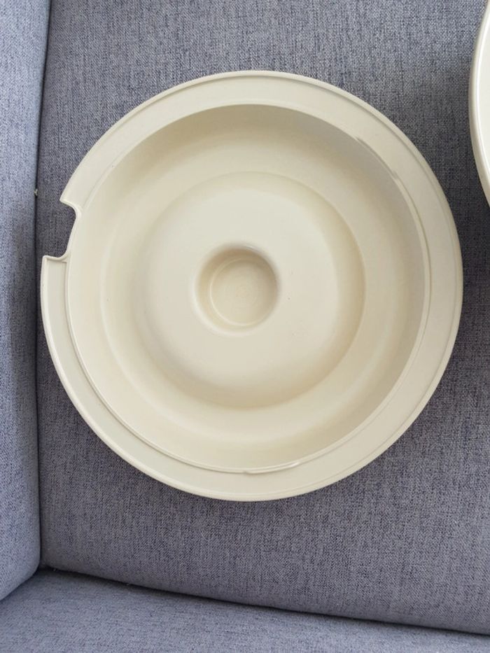 Tupperware cocotte ultra 21, 2 l - photo numéro 3
