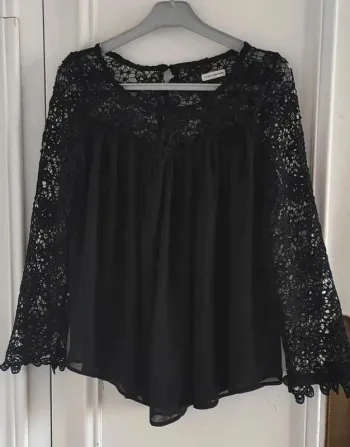 Blouse femme