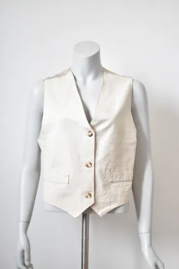 Veste de Costume