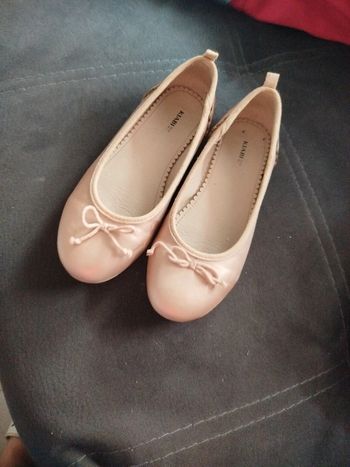 Ballerines