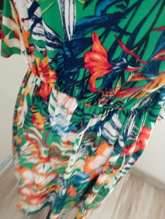 Robe taille unique neuve - photo numéro 4