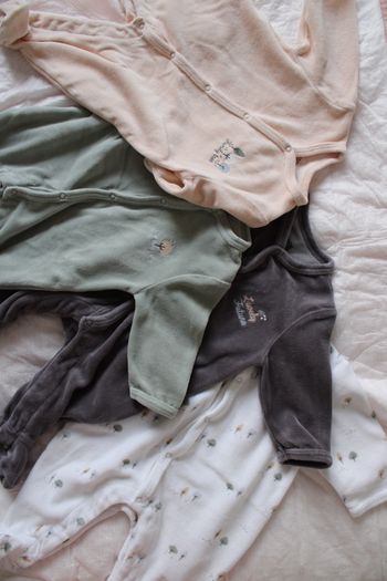 Lot pyjamas la redoute 