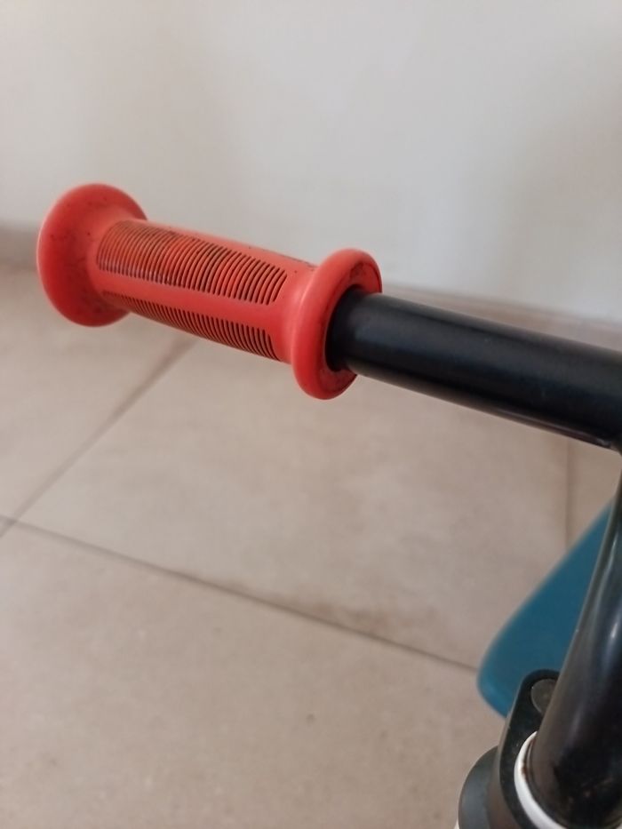 Porteur évolutif draisienne - photo numéro 7