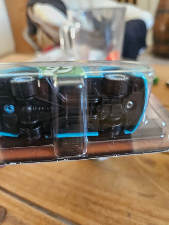 Disney Pixar Cars – figurine voiture - photo numéro 3