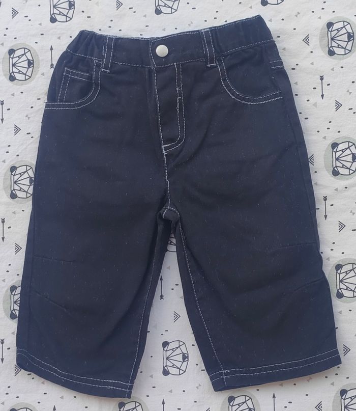Ensemble taille 9 mois - photo numéro 5