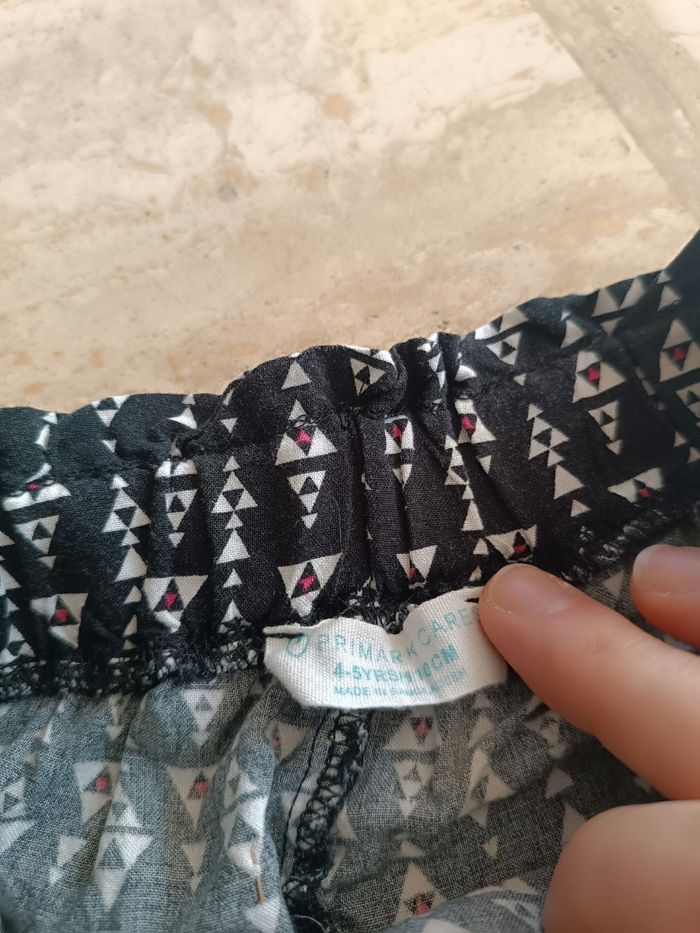 Short fluide été - photo numéro 2