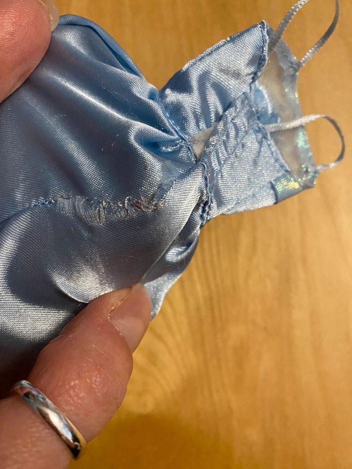 Robe barbie - photo numéro 4