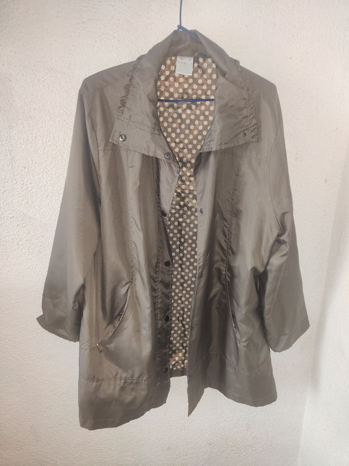 Veste légère femme - photo numéro 2