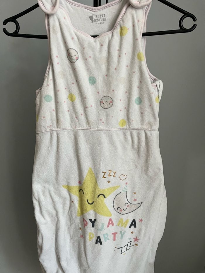 Turbulette Petit Béguin - photo numéro 2