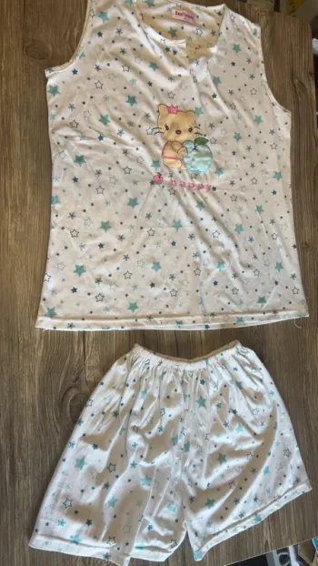 Pyjama femme XL