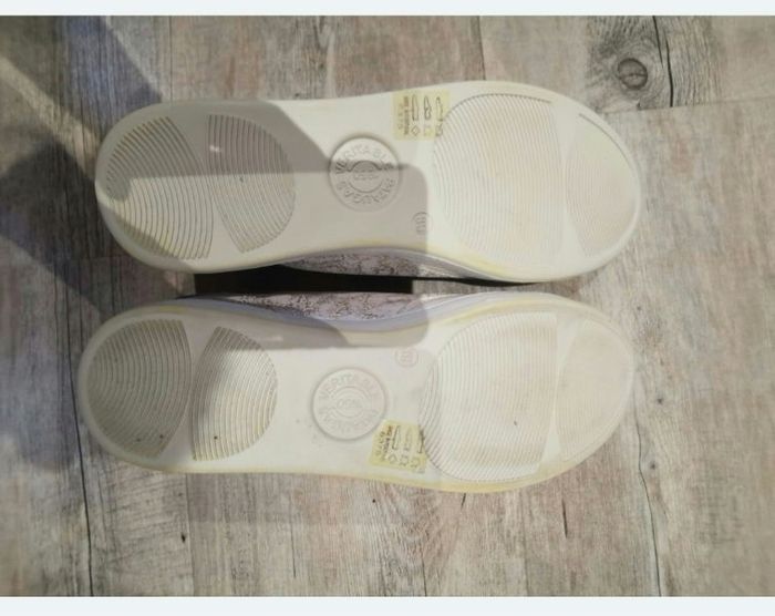 Basket femme - photo numéro 3