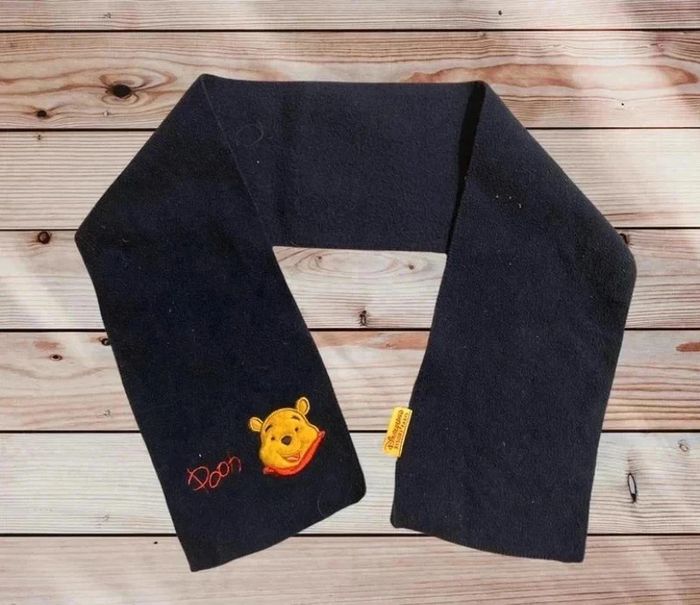 Écharpe Winnie l’ourson
