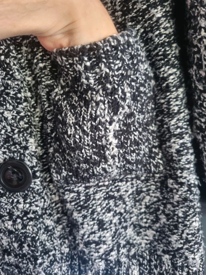 Gilet - photo numéro 6