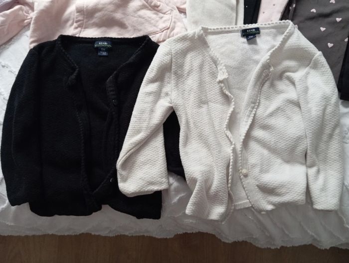 Lot de vêtements - photo numéro 10