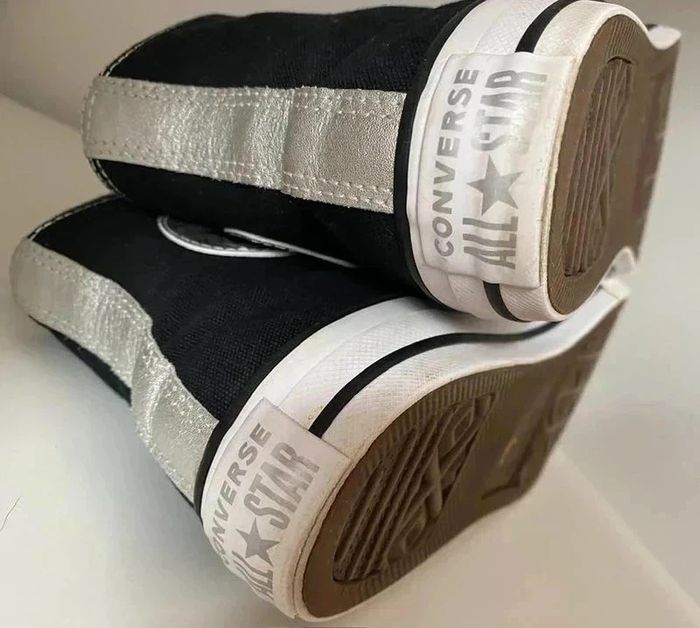 Converse All Star - photo numéro 3