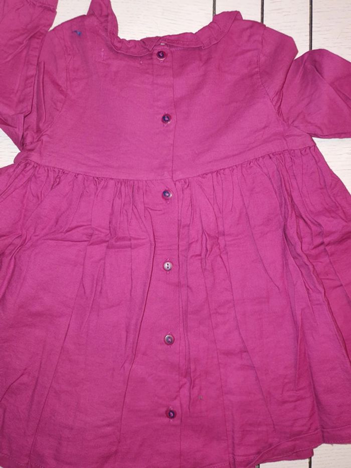 Robe 24 mois dpam neuve - photo numéro 6