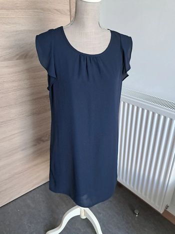 Robe fluide