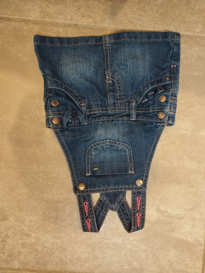 Divers bébé - photo numéro 4