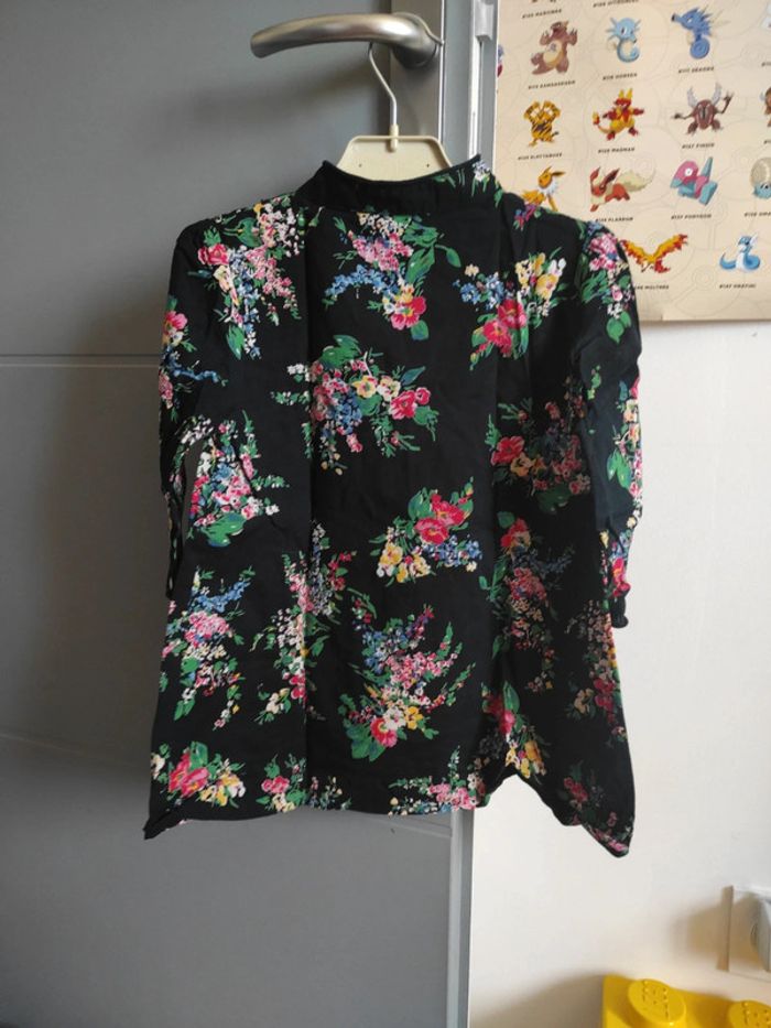 Tunique orchestra 6 ans - photo numéro 2