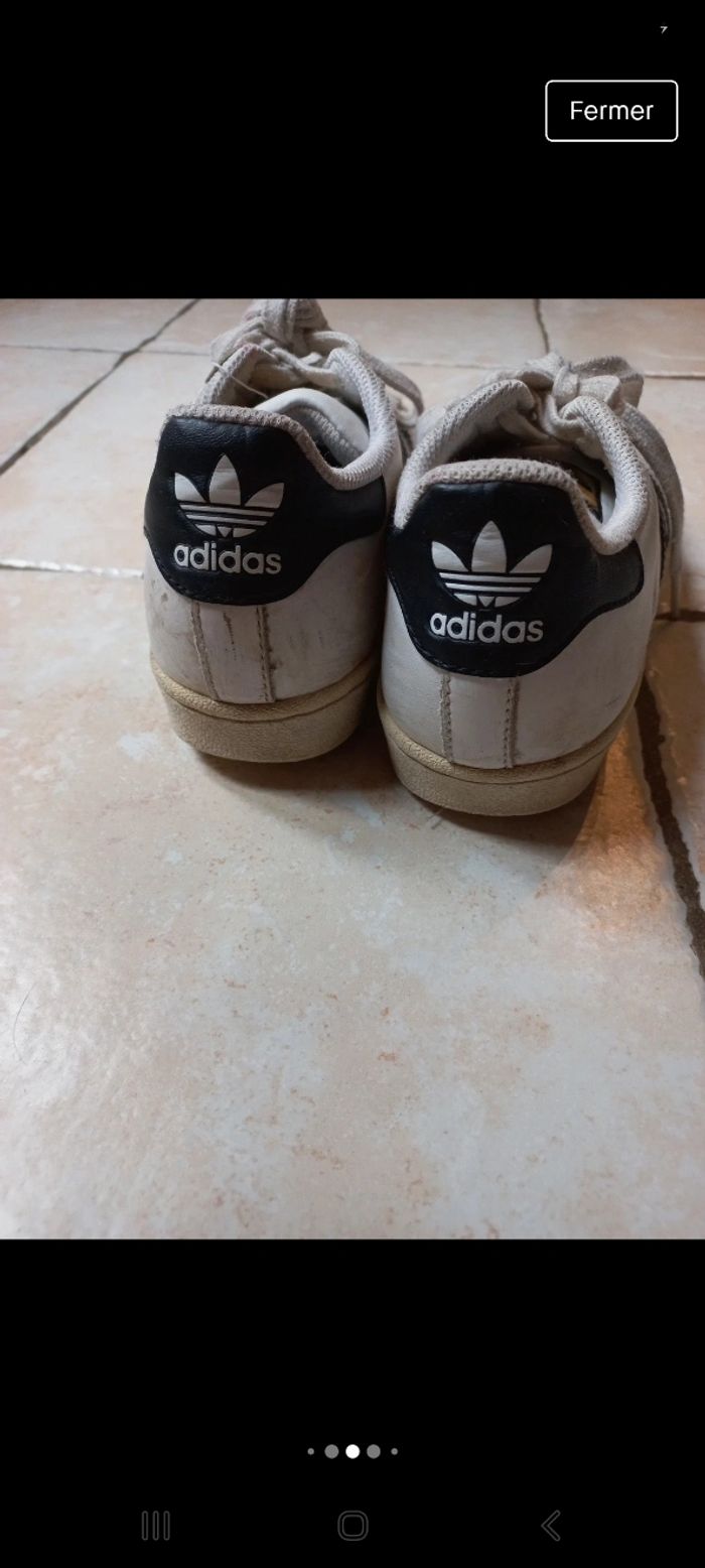 Basket superstar - photo numéro 4