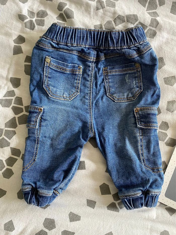 Jeans - photo numéro 2