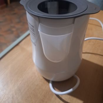 Chauffe biberon tigex